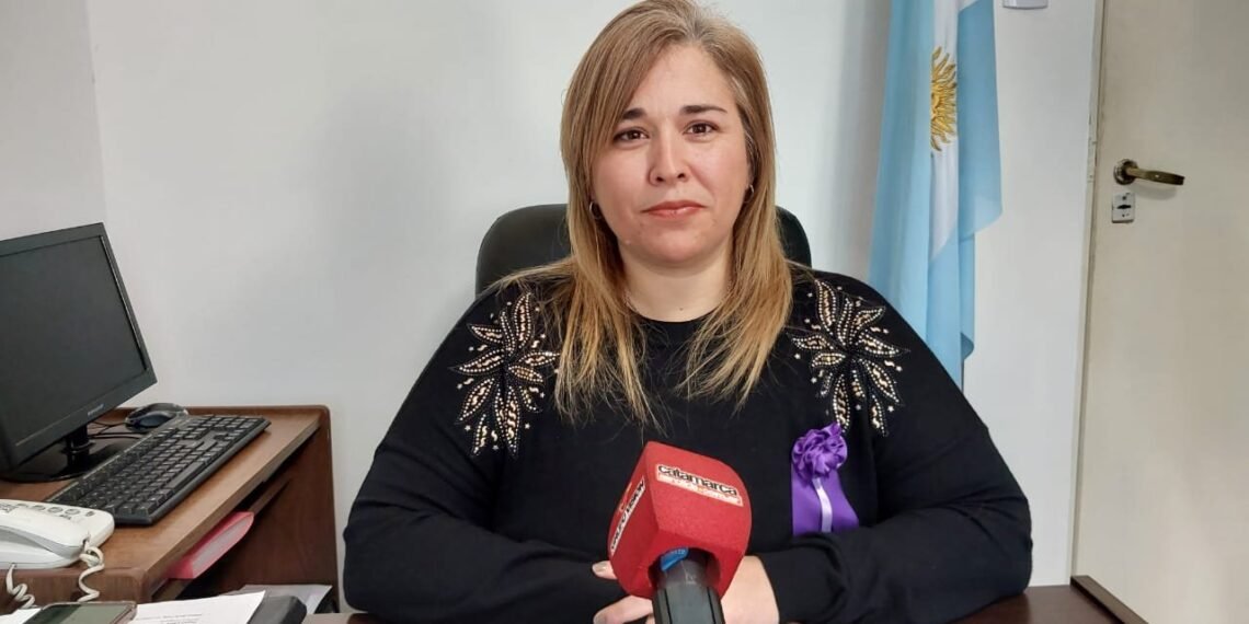 Vallejos: “Es una falacia que el Gobernador salga a decir que está creciendo el empleo privado”