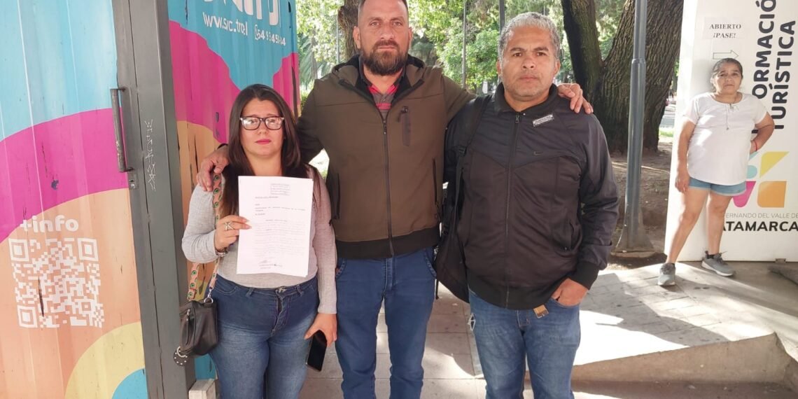 Vecinos Unidos de Catamarca continúan su lucha por el aumento de cuotas de sus viviendas