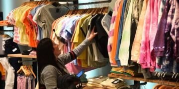 Ventas minoristas de pymes caen un 7,3% en abril