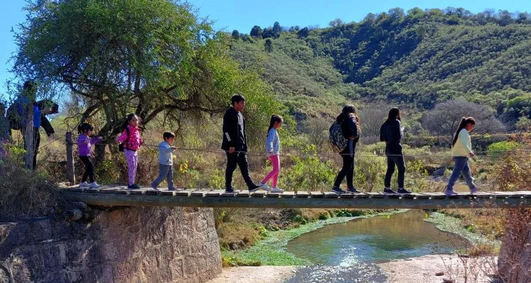 Agenda para el primer fin de semana largo de junio en Catamarca