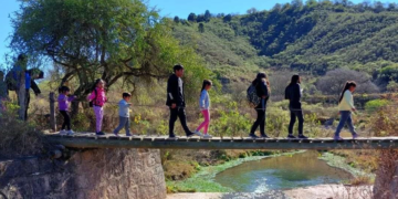 Agenda para el primer fin de semana largo de junio en Catamarca