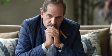 Alperovich dijo que es inocente y que la causa por abuso sexual tiene móvil económico y político