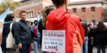 Anuncian paro nacional universitario de 48 horas para el próximo martes