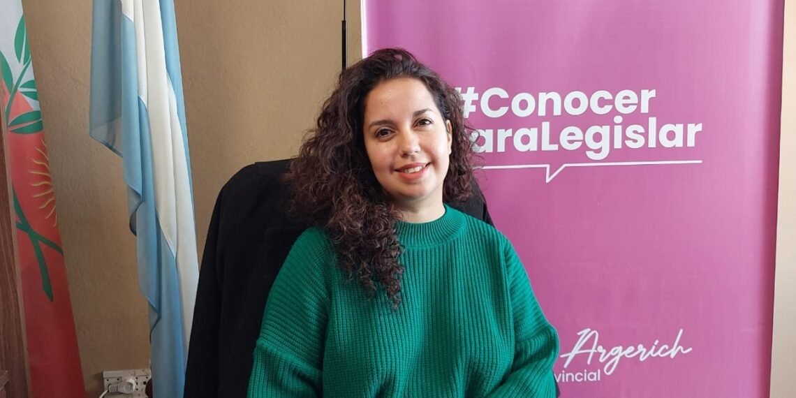 Aprobada la Ley Bases y el paquete fiscal: “Desde el peronismo a nivel provincial siempre hemos sostenido que la Ley perjudica al pueblo”