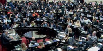 Cámara de Diputados, en vivo: la oposición logró quórum para forzar el debate sobre la movilidad jubilatoria