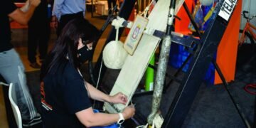 Cierran temporalmente la Fábrica de Alfombras