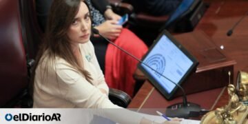 Con números ajustados, el oficialismo confía en conseguir los votos en el Senado pero teme a la votación en particular