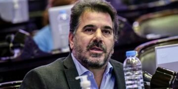 Cristian Ritondo cuestiona la conducción del PRO en Buenos Aires