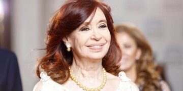 Cristina Kirchner compartió un video en contra de la Ley Bases