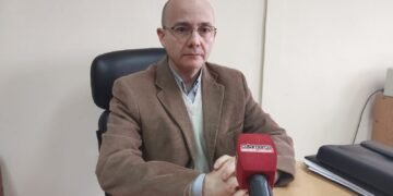 Diputado Brizuela realizó balance de la gestión de Milei: avances y desafíos