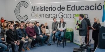 Educación presentó su programa “Valoración de la Educación Rural para el Desarrollo Sostenible”