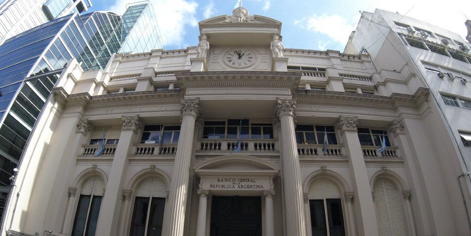 El Banco Central renovó US$5000 millones del swap con China hasta julio de 2026