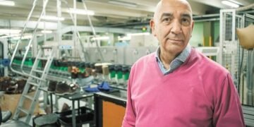 El empresario Carlos Muia insta a marcas a asumir responsabilidad ante la crisis de Textilcom