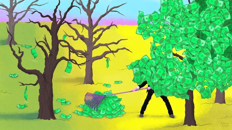 El FMI ve una inflación de 140% y mayor caída del PBI, y pide que se sigan quitando subsidios a la energía