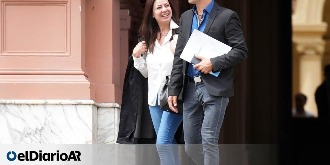 El oficialismo se abroquela detrás de Pettovello en medio de la polémica por los alimentos retenidos