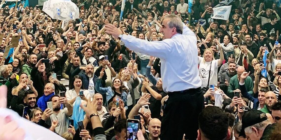 El peronismo inicia una etapa de discusión profunda para convertirse en una alternativa contra Milei