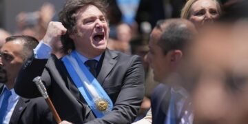 El Senado decide hoy cómo será la sesión en que se tratará la ley Bases de Milei, que áun no tiene los votos para su articulado