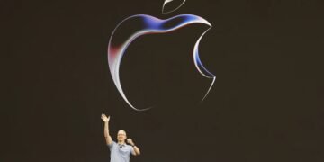 En vivo WWDC 2024 de Apple: lo nuevo para iPhone con iOS 18, inteligencia artificial y más