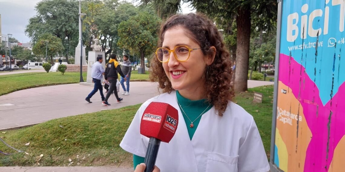 Experta en salud mental advierte sobre el uso de inteligencia artificial sin regulación