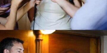 Habla la denunciante de Alperovich, tras la condena a 16 años de prisión: «La justicia me hizo sentir limpia»