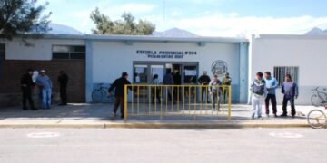 Incidente en Escuela Provincial N°224 de Fiambalá desata controversia entre padres y autoridades educativas