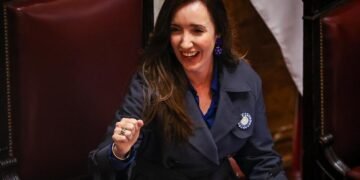 La Casa Rosada celebra el triunfo en el Senado, pero insistirá con Ganancias y Bienes Personales