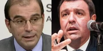 La denuncia del Gobierno por irregularidades en Capital Humano cayó en el juzgado de Ariel Lijo