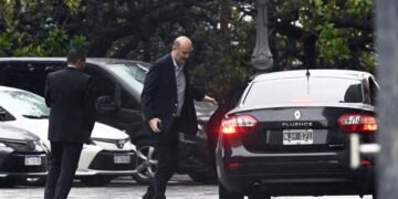 La espera de Sturzenegger: dudas alrededor del cargo que le dará Milei al ideólogo de la ley Bases