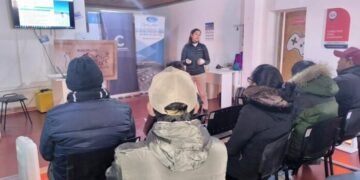 La “Vicegobernación Activa” brindó sus programas en Antofagasta de la Sierra