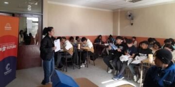 La “Vicegobernación Activa” brindó sus programas en Fiambalá