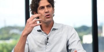 Lousteau sobre el quorum tras la Ley Bases: “No estoy para obstaculizar”