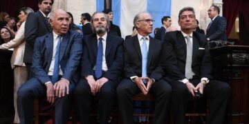 Milei y la Justicia: una relación ambivalente con la tensión puesta en la candidatura de Lijo a la Corte