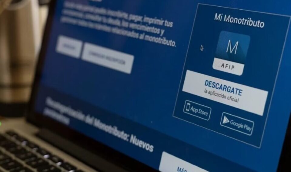 Monotributistas y autónomos: AFIP comenzó la devolución de cuotas a los contribuyentes cumplidores