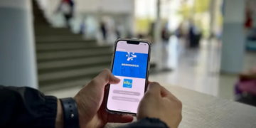 OSEP actualiza la prórroga para el registro en la app