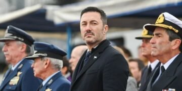 Petri anticipa una posible alianza entre LLA, PRO y UCR para el próximo año