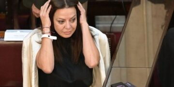 Pettovello no se presentó a Diputados, en medio del escándalo por los alimentos