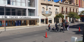 Poncho 2024: Malestar tras agotarse las entradas para personas con discapacidad