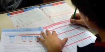 Pruebas Aprender 2023: el informe revela que bajó el nivel de desempeño en Lengua y Matemática