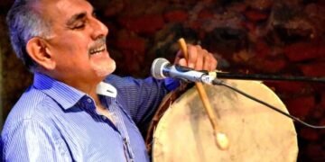 Rafael Toledo actuará este viernes en la Peña de la Casa de la Puna