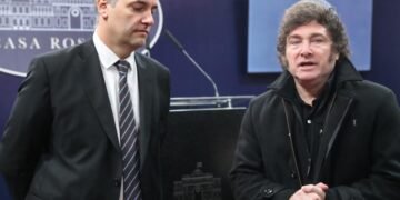 Renunció Alejandro Cosentino de su cargo de secretario de Ciencia y Tecnología