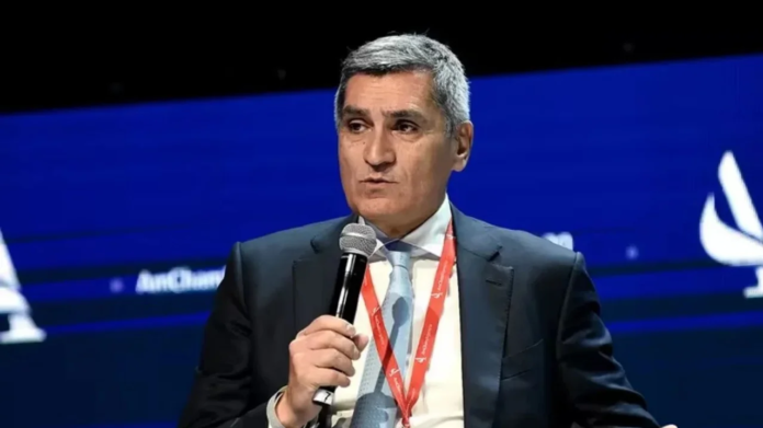Renunció Alejandro Cosentino, el titular de la Secretaría de Ciencia y Tecnología
