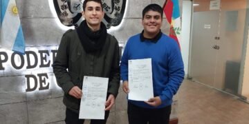 Se celebra en Diputados el egreso de la primera cohorte de Arquitectura de la UNCa