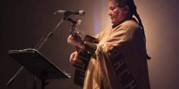 Silvia Pacheco: el folclore argentino llora la partida de una leyenda
