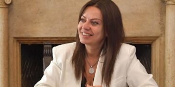 Sin Pettovello, Milei volvió a encabezar una reunión de gabinete tras casi dos meses