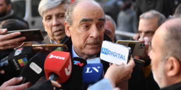 Tras la aprobación de la Ley Bases, Francos les pidió a los Diputados que insistan con el paquete fiscal