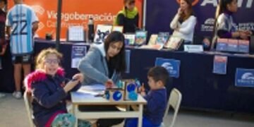 Vecinos de La Chacarita recibieron los servicios de “Vicegobernación activa”