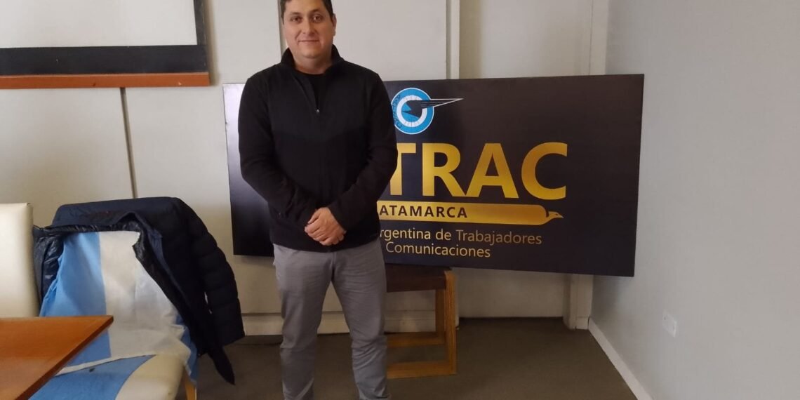 AATRAC Informa sobre avances y desafíos en reunión regional NOA