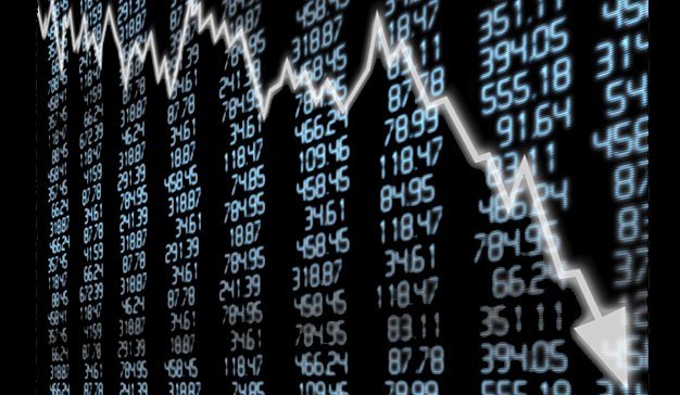 Acciones y bonos argentinos se hundieron hasta 10% y riesgo país ya supera los 1.500 puntos tras anuncios del Gobierno