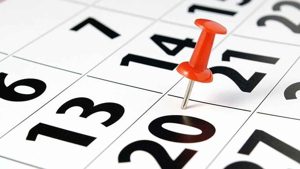 Agosto 2024: cuándo será el próximo fin de semana largo