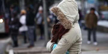 Alerta por frío extremo en 15 provincias argentinas debido a la ola polar